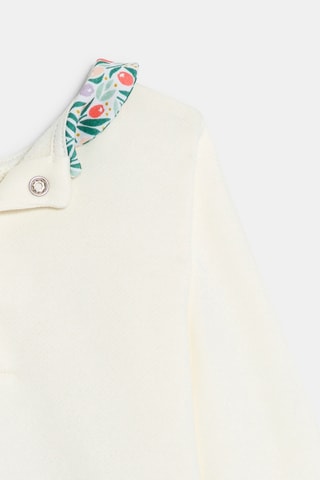 Vestido - Azul - Obaibi