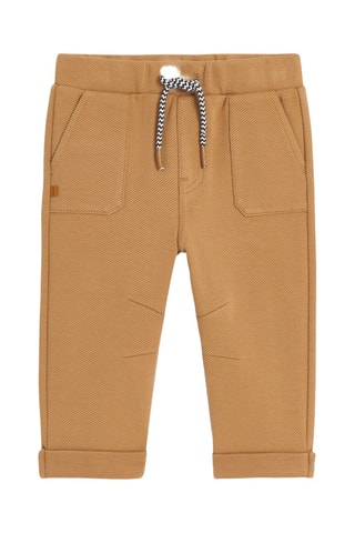 Pantalón - Camel - Obaibi