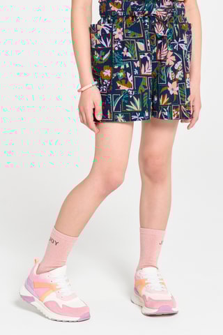 Short - Azul - Okaidi