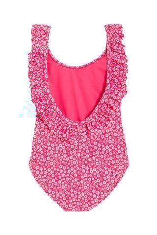 Bañador - Rosa - Okaidi