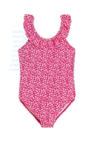 Bañador - Rosa - Okaidi