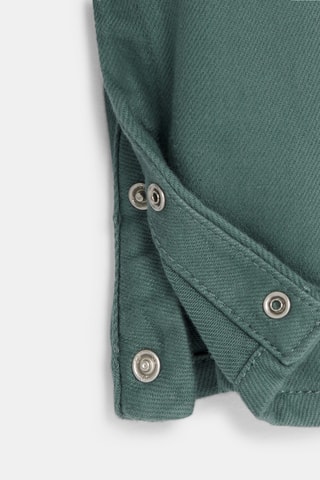 Peto sin mangas - Verde - Obaibi