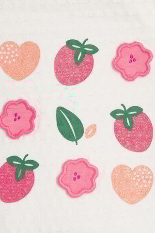 Pelele - Blanco - Obaibi