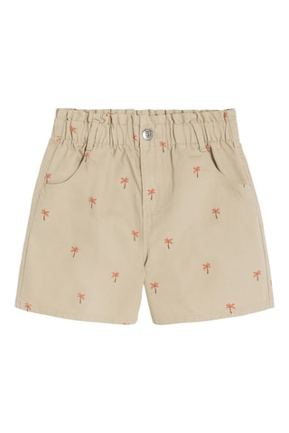 Short - Beige - Okaidi