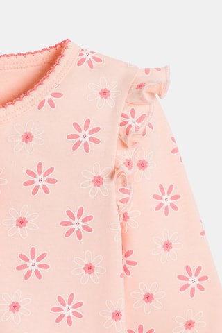 Pelele - Rosa - Obaibi