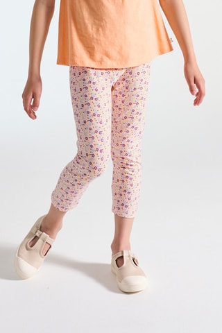 Mallas pirata - Rosa claro - Okaidi