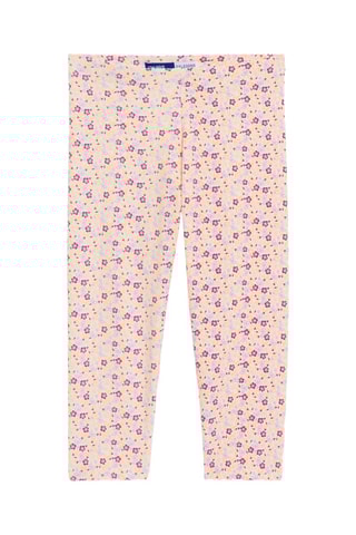 Mallas pirata - Rosa claro - Okaidi