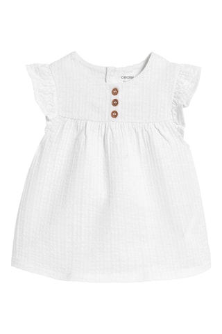 Camiseta - Blanco - Obaibi