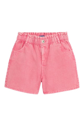 Short - Rosa - Okaidi