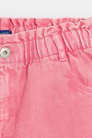 Short - Rosa - Okaidi