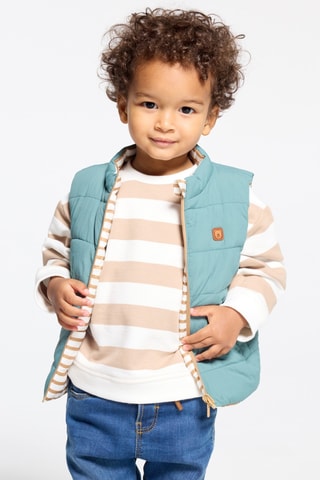 Sudadera - Beige - Obaibi