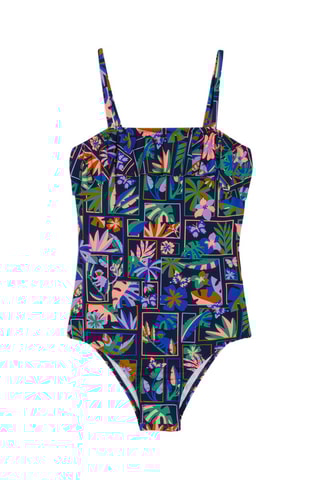 Bañador - Azul - Okaidi