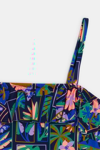 Bañador - Azul - Okaidi