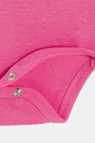 3 bodis sin mangas - Rosa - Obaibi