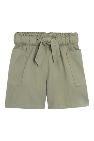 Short - Caqui - Okaidi