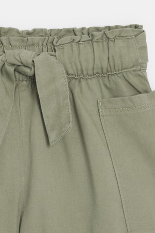 Short - Caqui - Okaidi