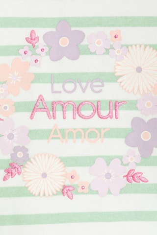 Sudadera - Verde - Obaibi