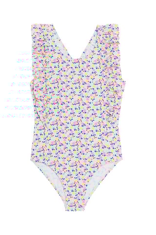 Bañador - Blanco - Okaidi