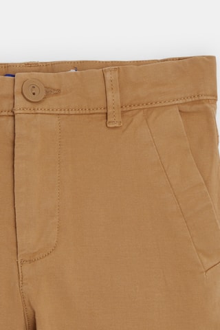 Pantalón - Camel - Okaidi