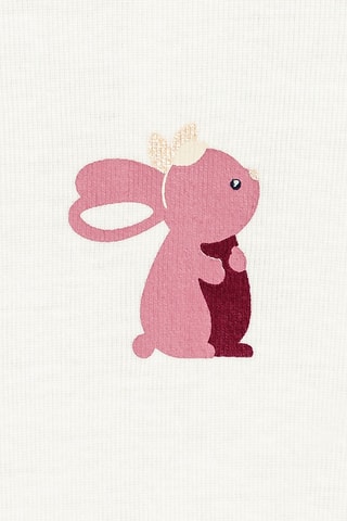 3 bodis - Blanco - Obaibi