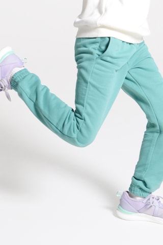 Pantalón de chándal - Verde - Okaidi