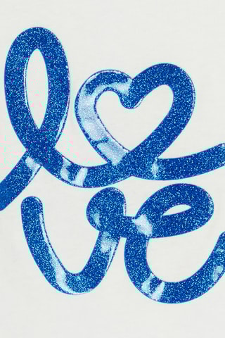 Camiseta - Blanco - Okaidi