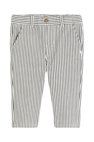 Pantalón - Verde - Obaibi