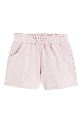 Short - Rosa pastel - Obaibi