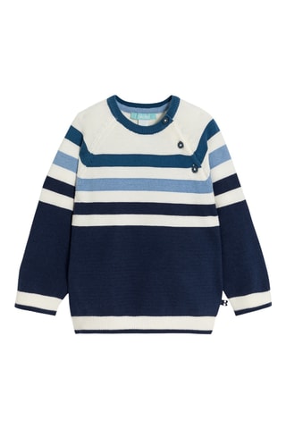 Jersey - Azul - Obaibi