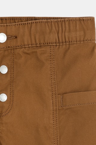 Pantalón - Marrón - Obaibi