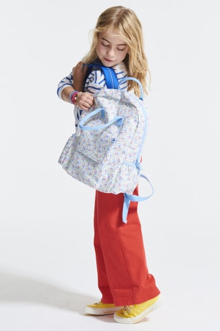 Mochila - Azul claro - Okaidi