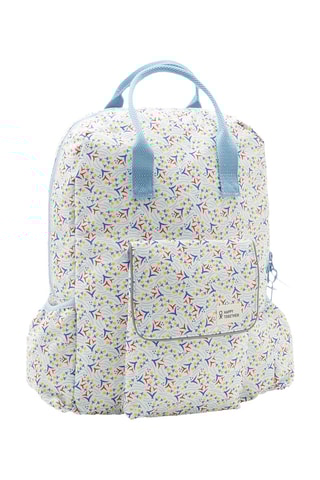 Mochila - Azul claro - Okaidi