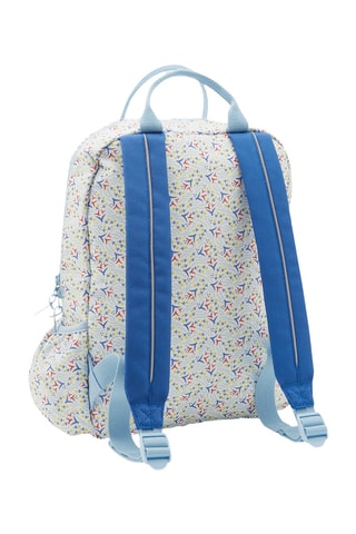 Mochila - Azul claro - Okaidi