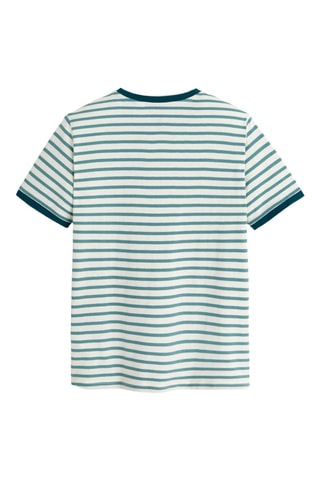 Camiseta - Blanco - Okaidi