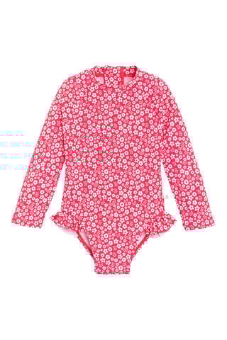 Bañador - Rosa - Obaibi