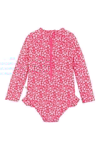 Bañador - Rosa - Obaibi