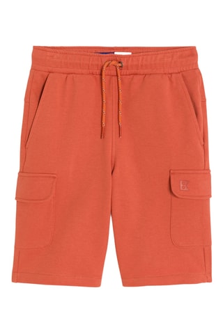 Bermudas - Naranja - Okaidi