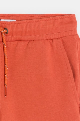 Bermudas - Naranja - Okaidi