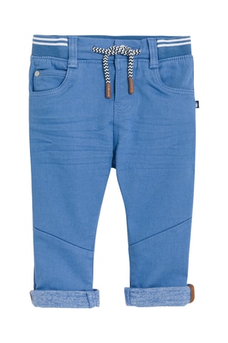 Pantalón - Azul claro - Obaibi