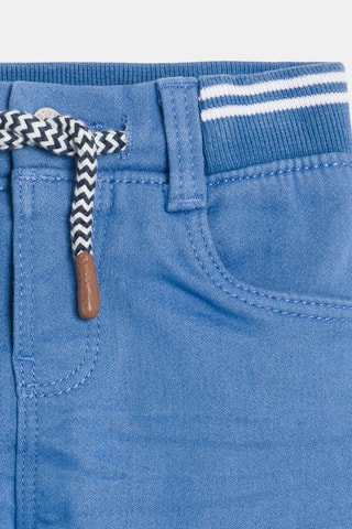 Pantalón - Azul claro - Obaibi