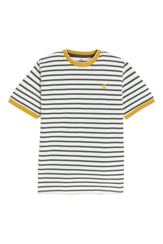 Camiseta - Blanco - Okaidi