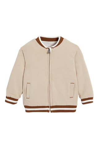 Cárdigan - Beige - Obaibi