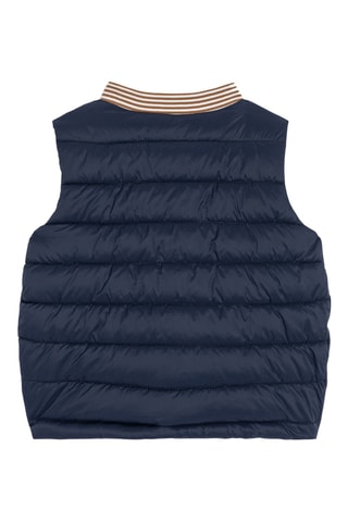 Chaleco - Azul marino - Obaibi