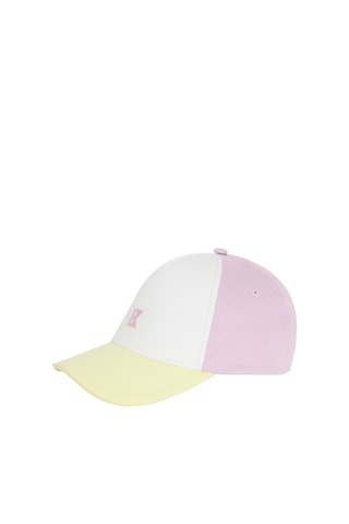 Gorra - Blanco - Okaidi