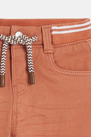 Pantalón - Teja - Obaibi