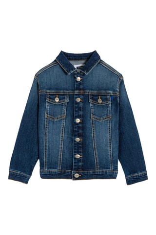 Chaqueta - Azul - Okaidi