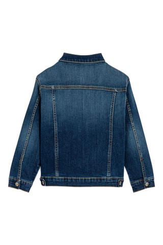 Chaqueta - Azul - Okaidi