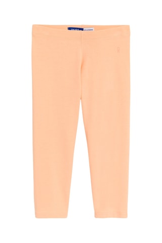 Mallas pirata - Melocotón - Okaidi