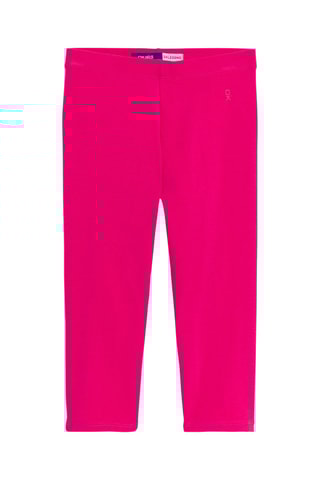 Mallas pirata - Rosa - Okaidi