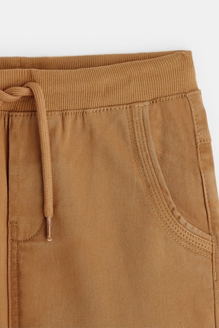 Pantalón - Camel - Okaidi